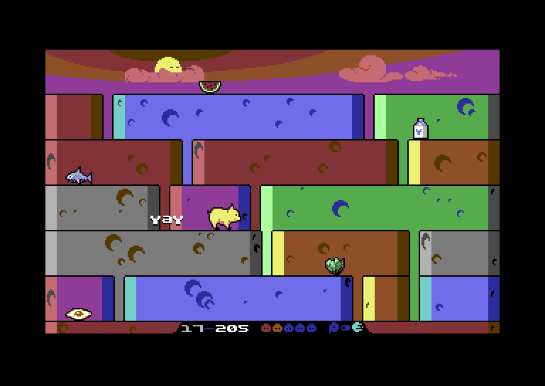 Quod Init Exit