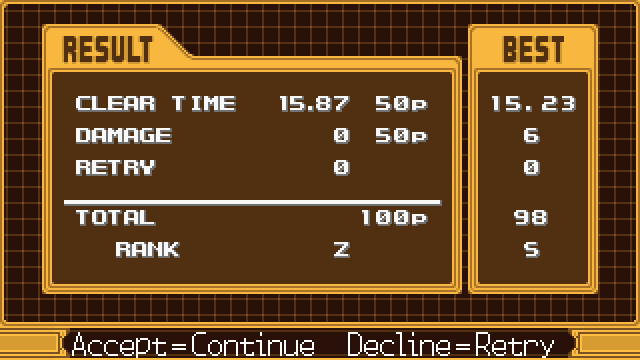 Megaman Zero: VS The Universe