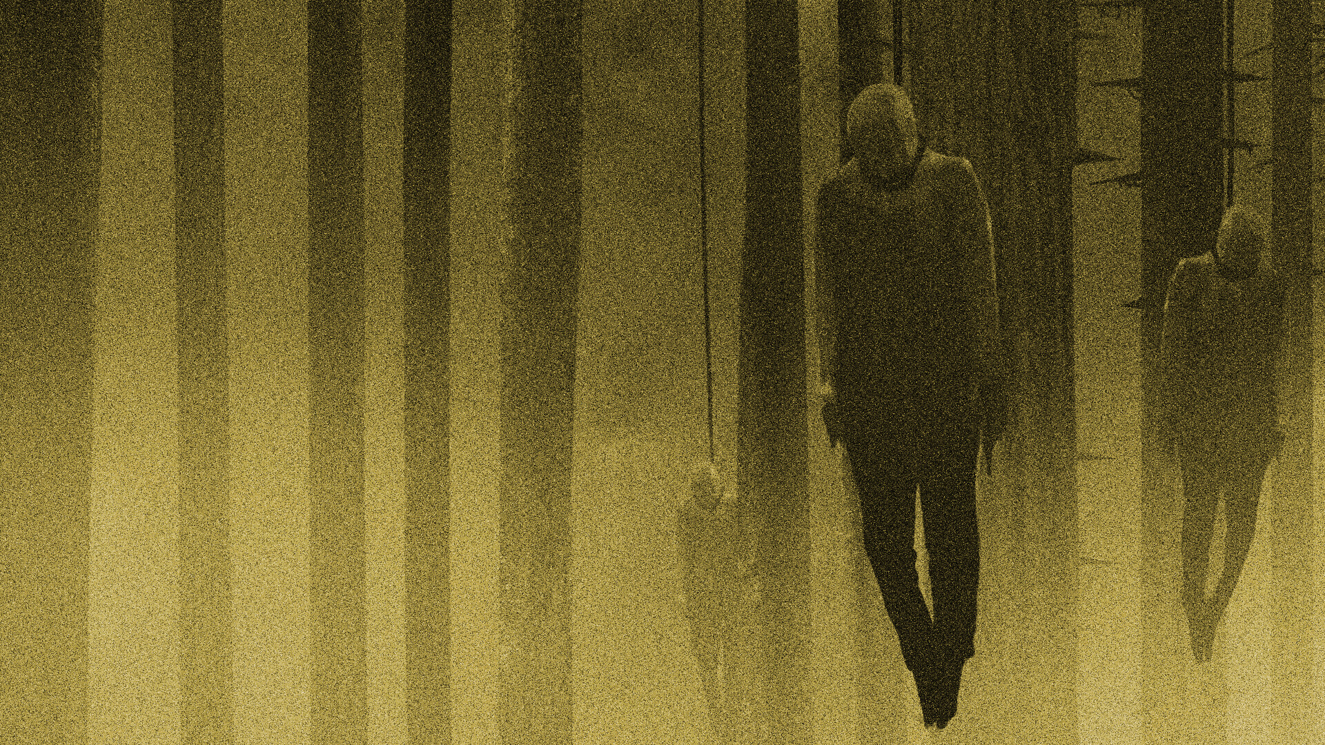 Cult of the Yellow King