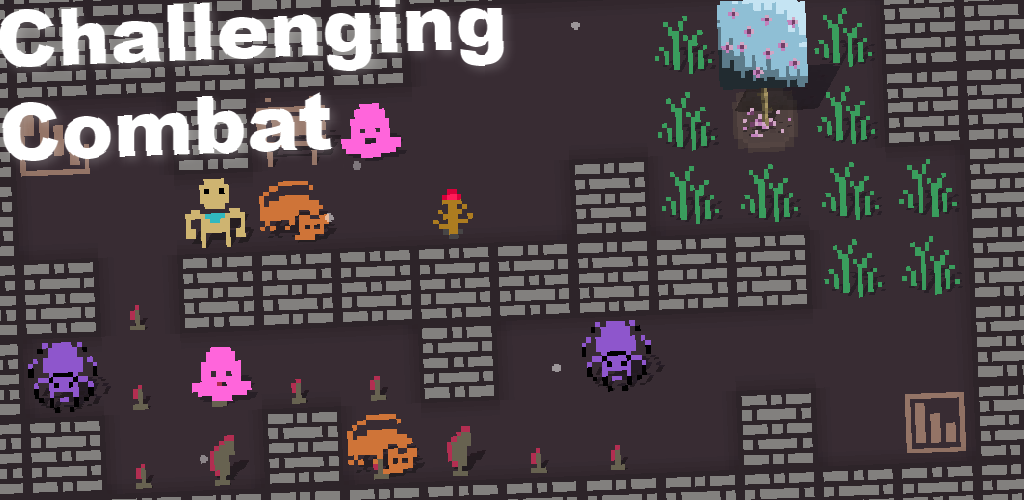 Twilight Dungeons