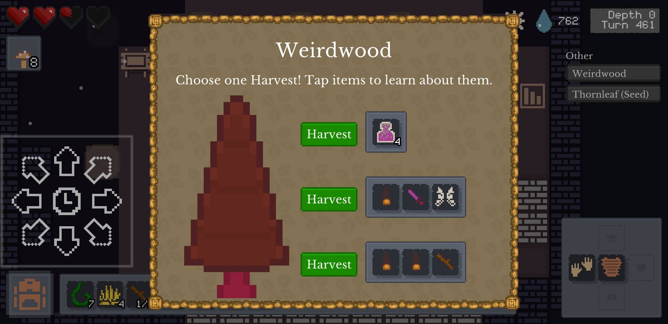 Twilight Dungeons