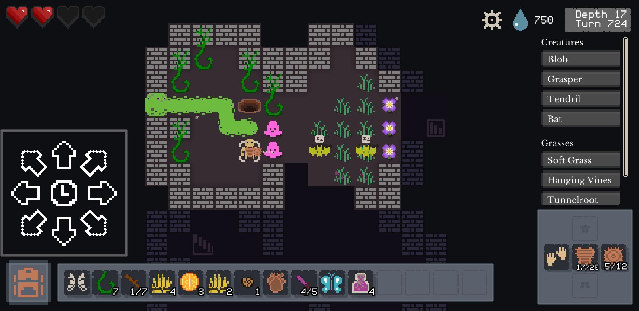 Twilight Dungeons