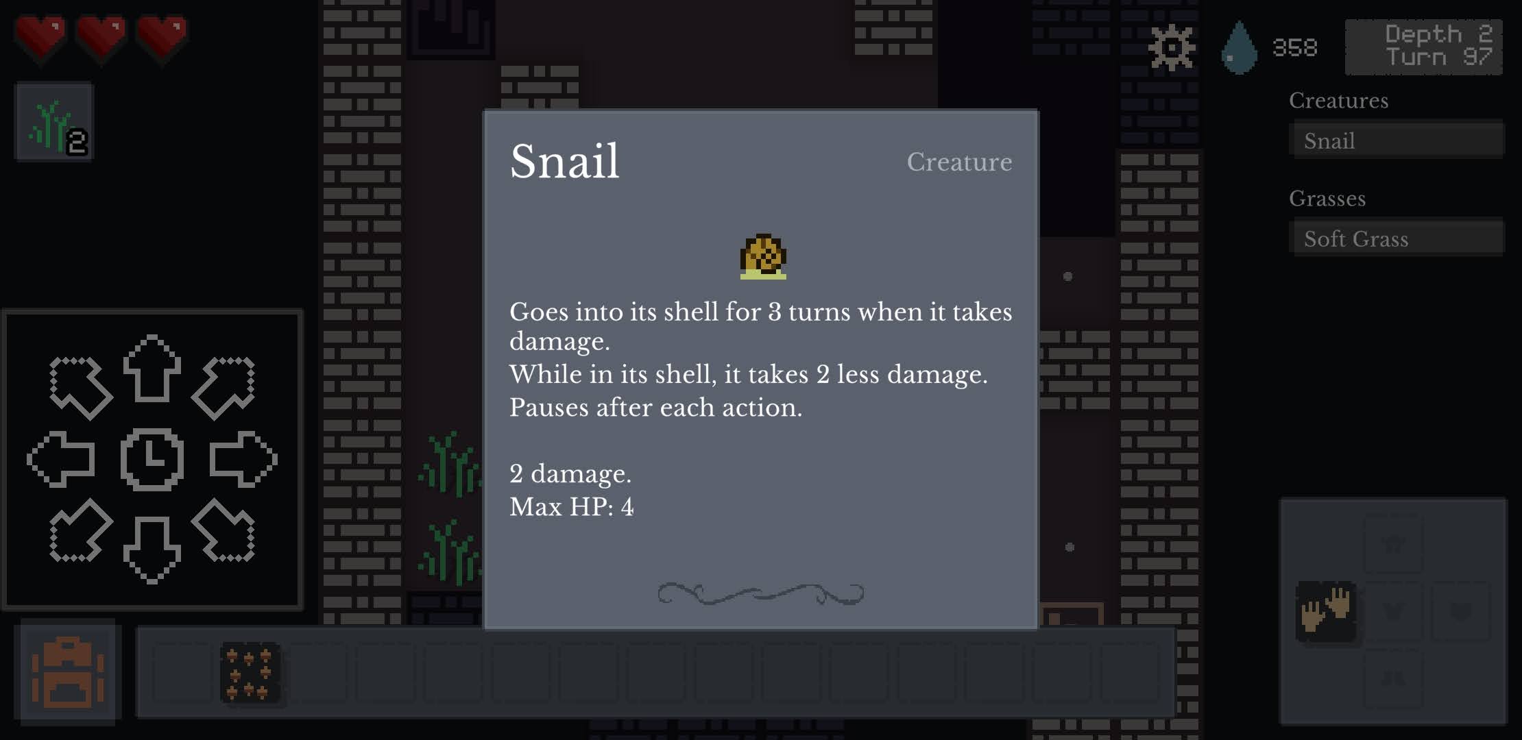 Twilight Dungeons