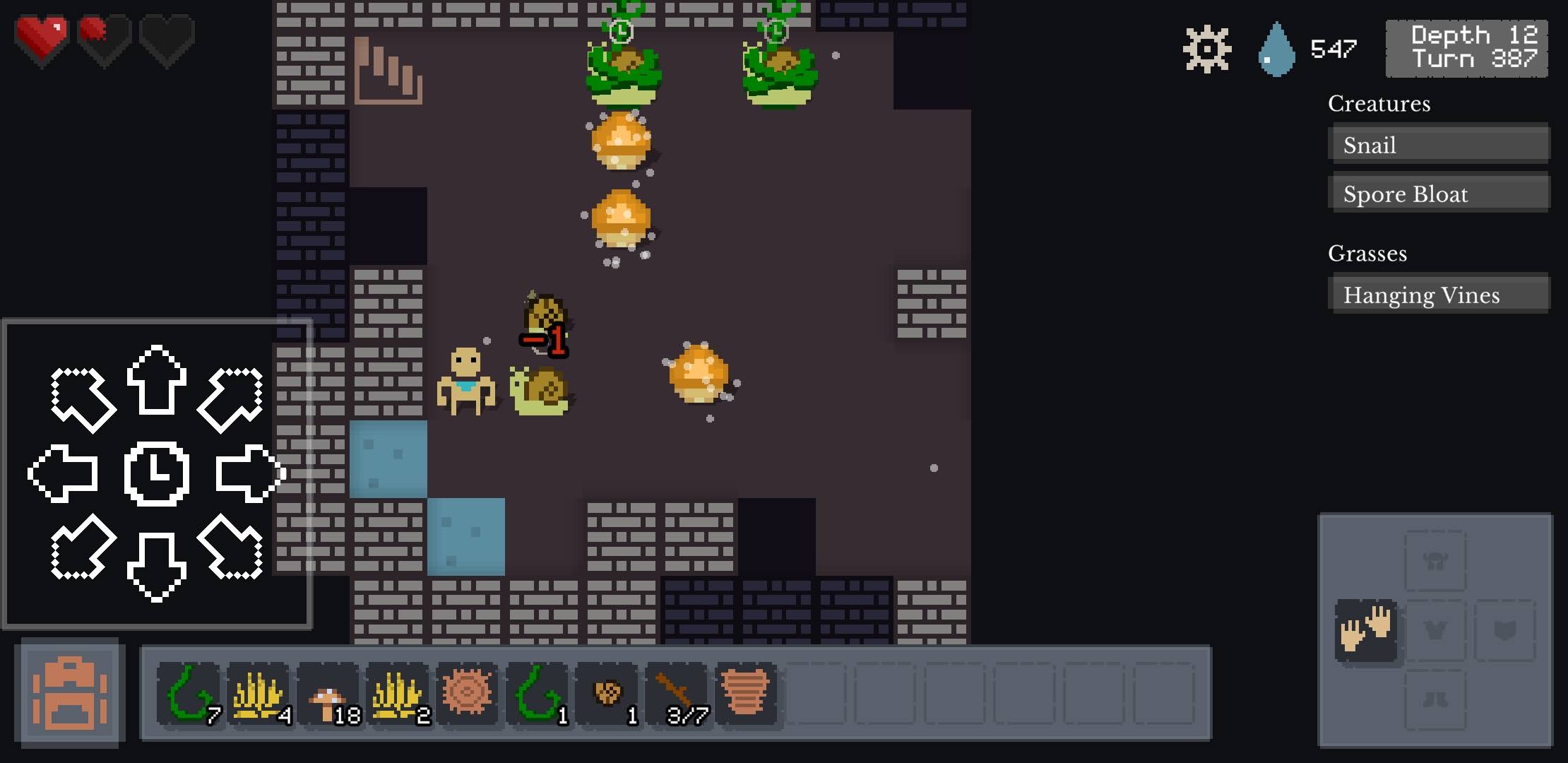 Twilight Dungeons