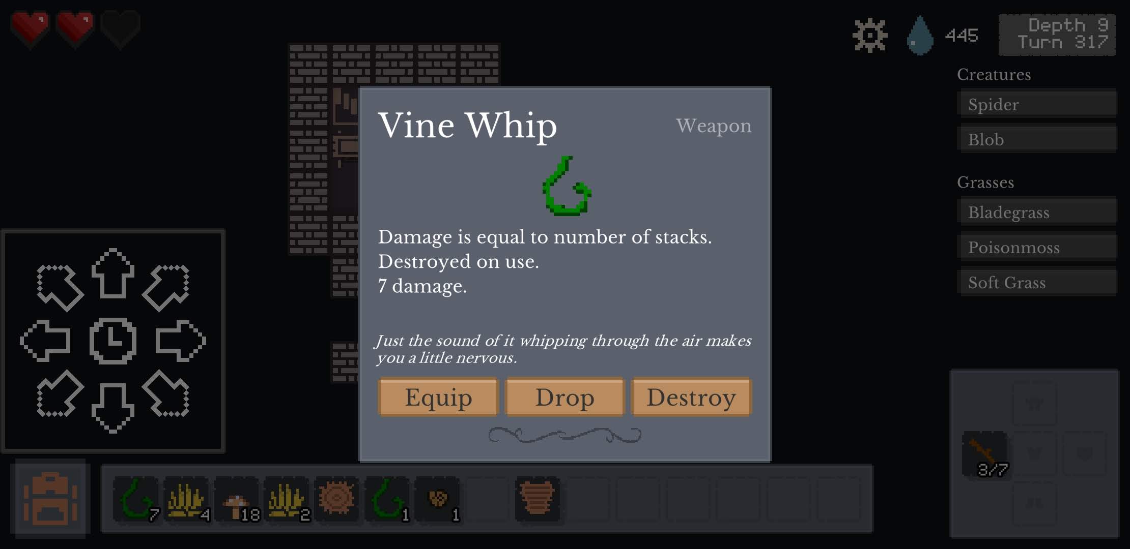 Twilight Dungeons
