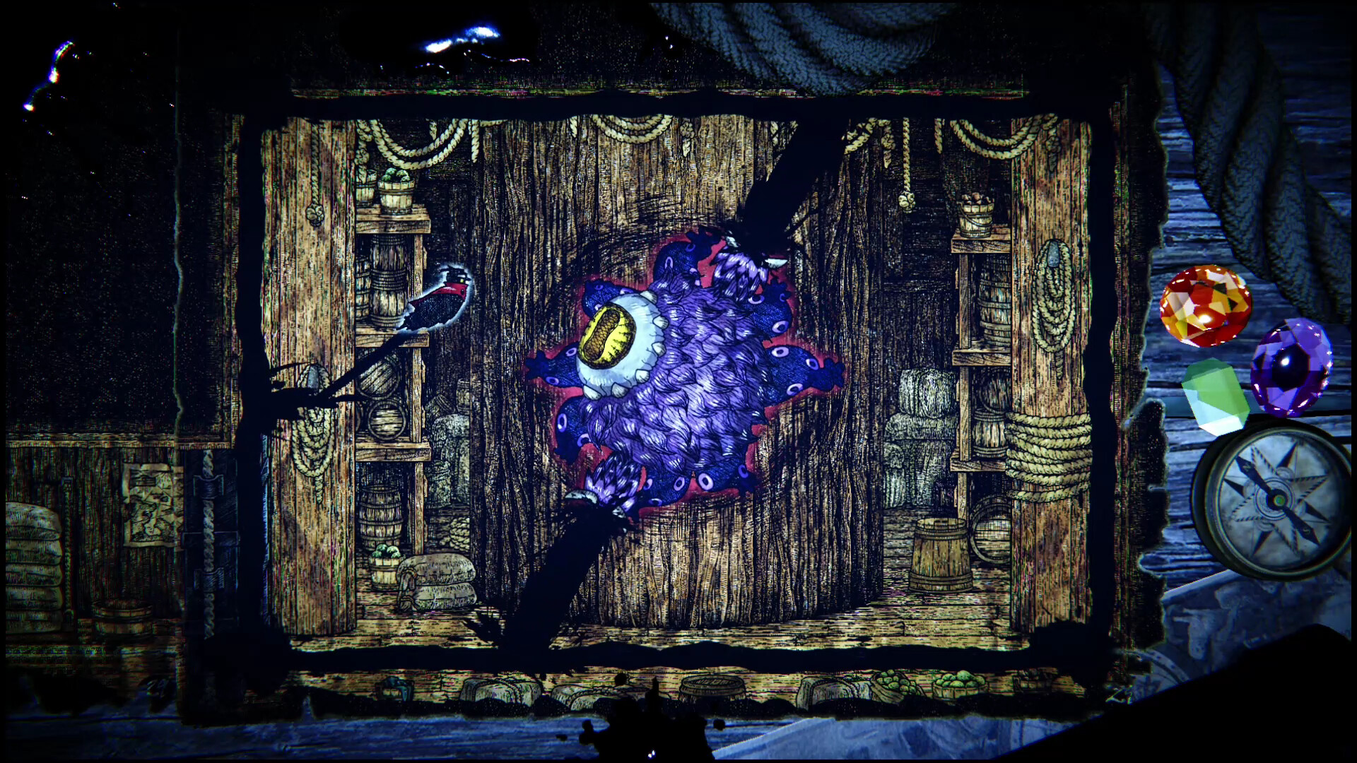 Chronoscript: The Endless End