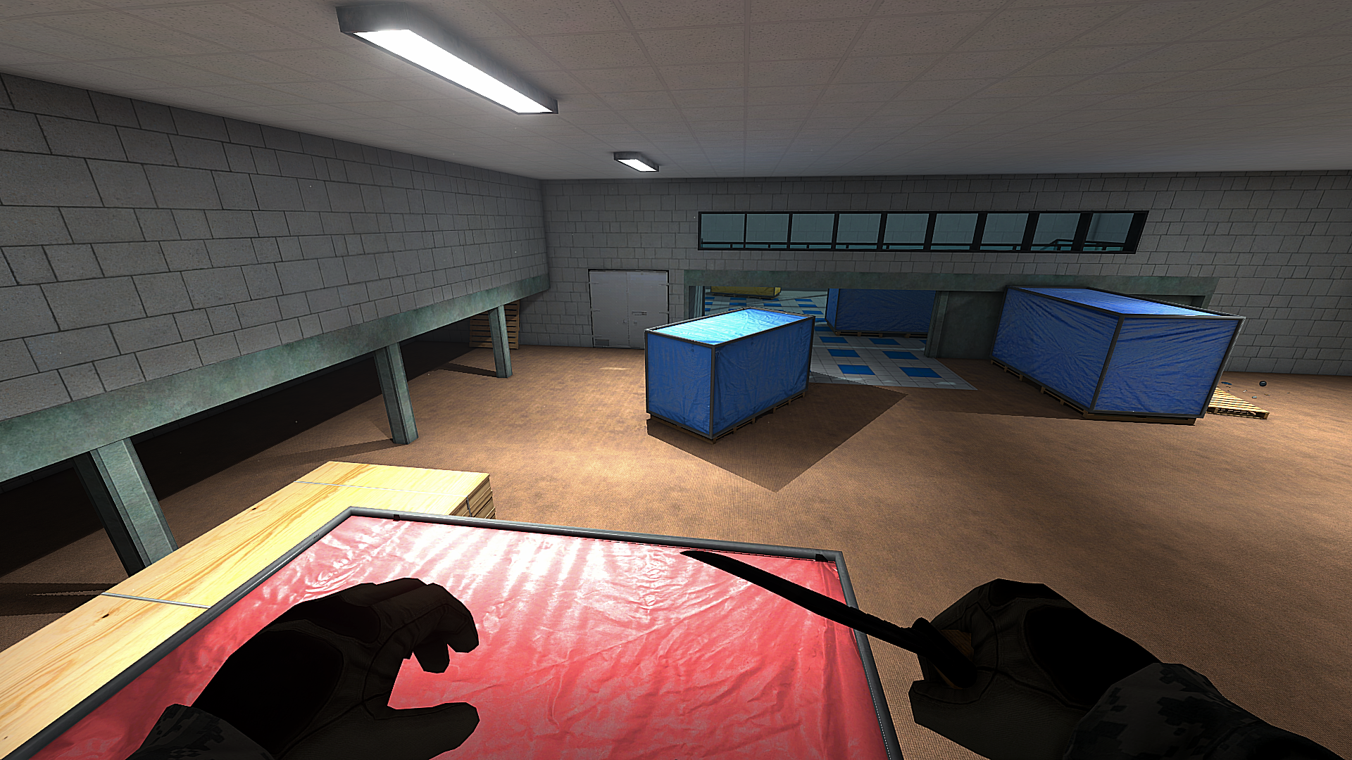 Skillwarz
