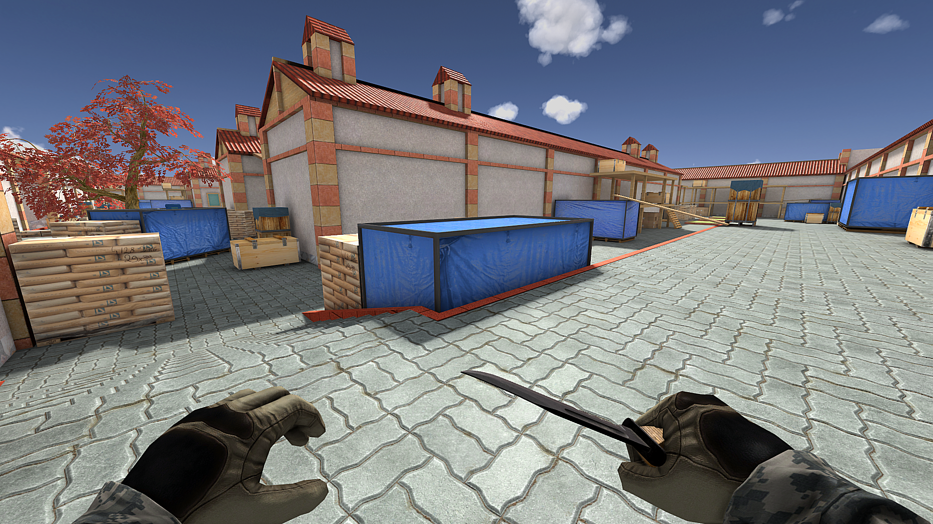 Skillwarz