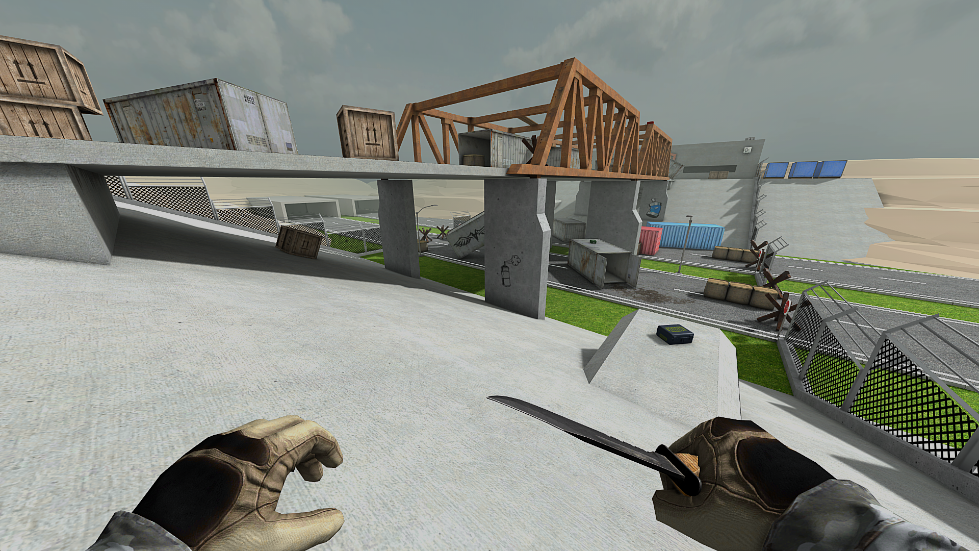 Skillwarz