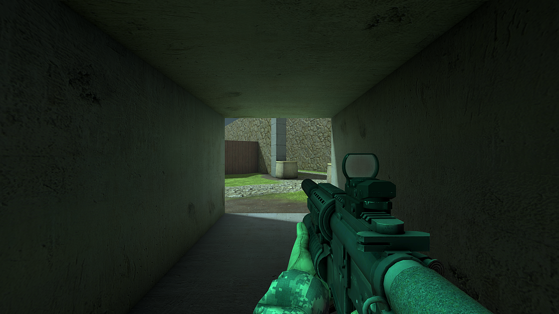 Skillwarz