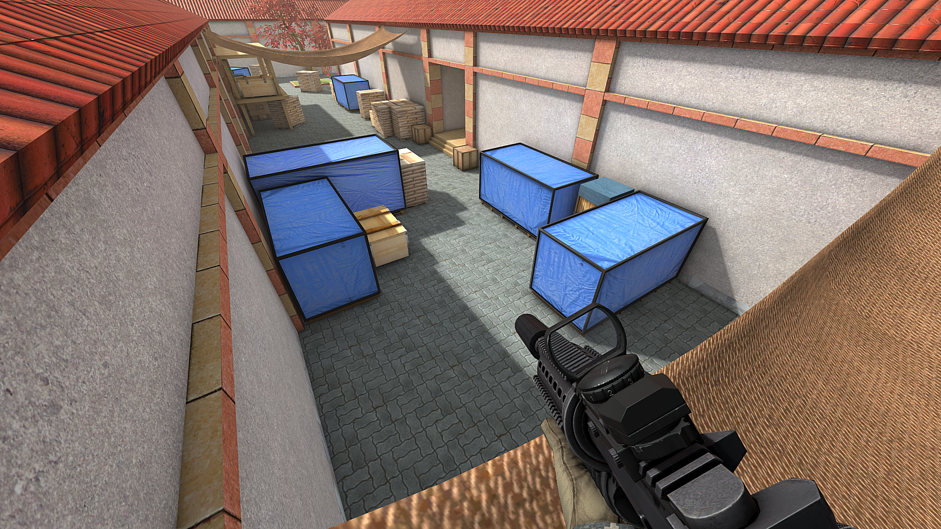 Skillwarz