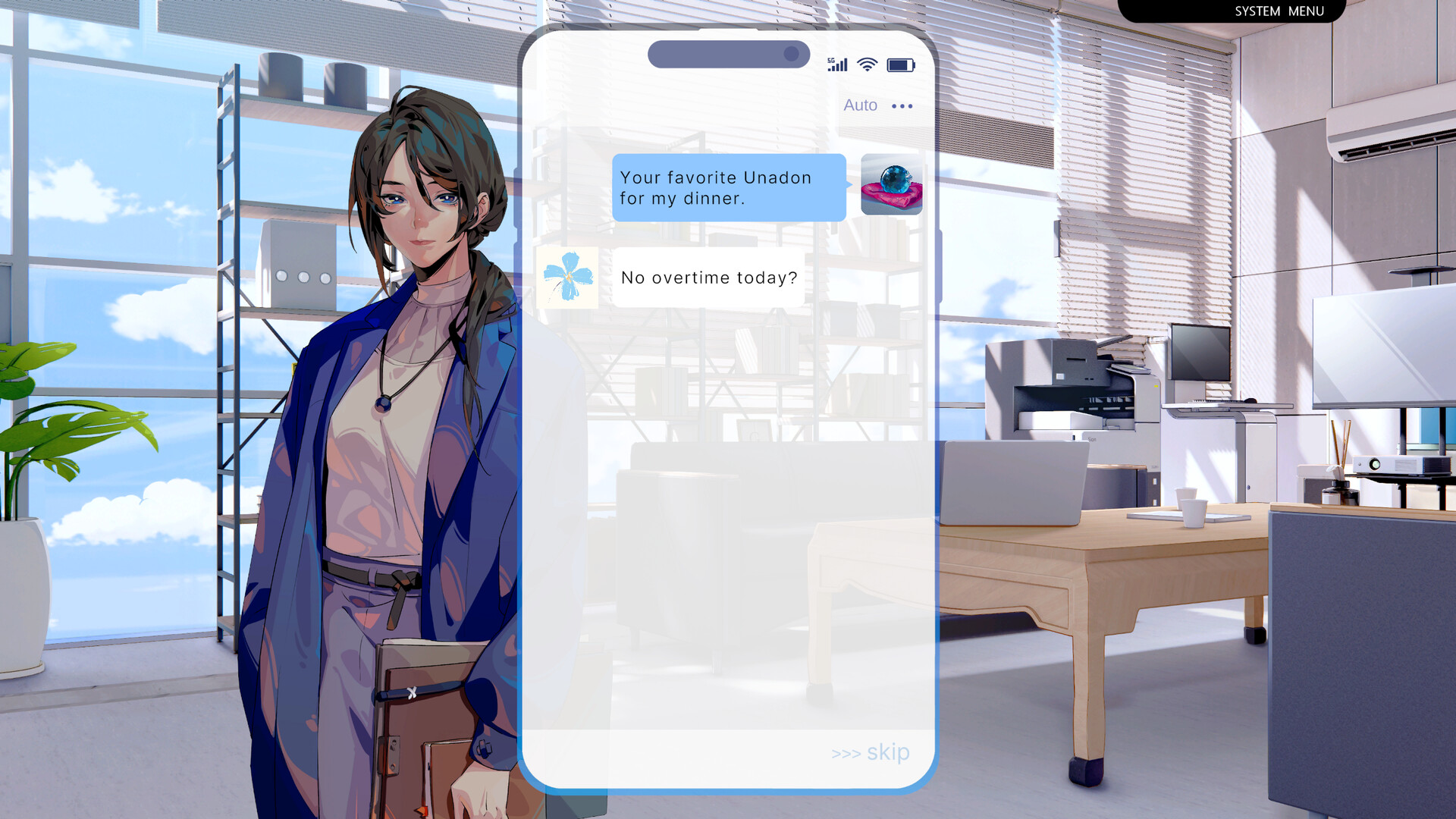 Urban Yuri: A Lady’s Romance Manifesto