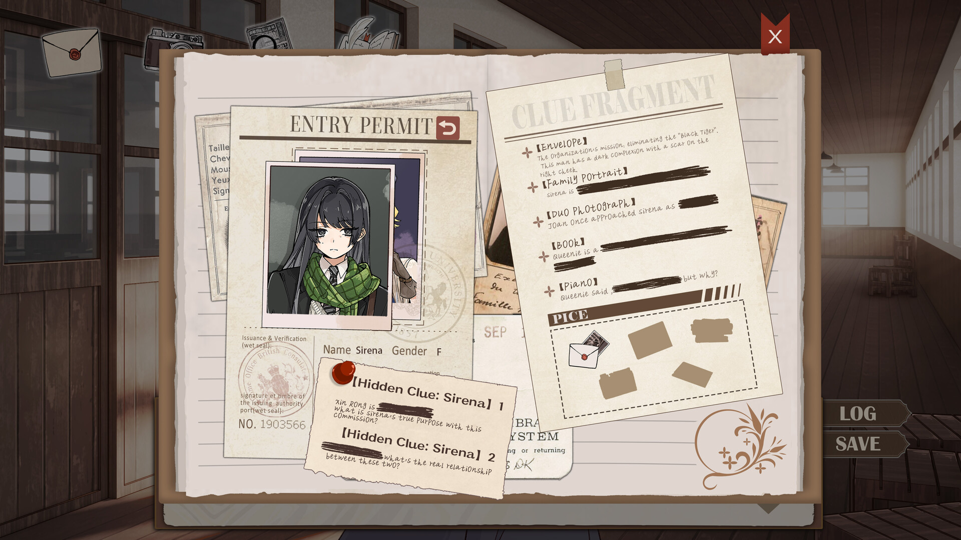 London: Echoes of the Past