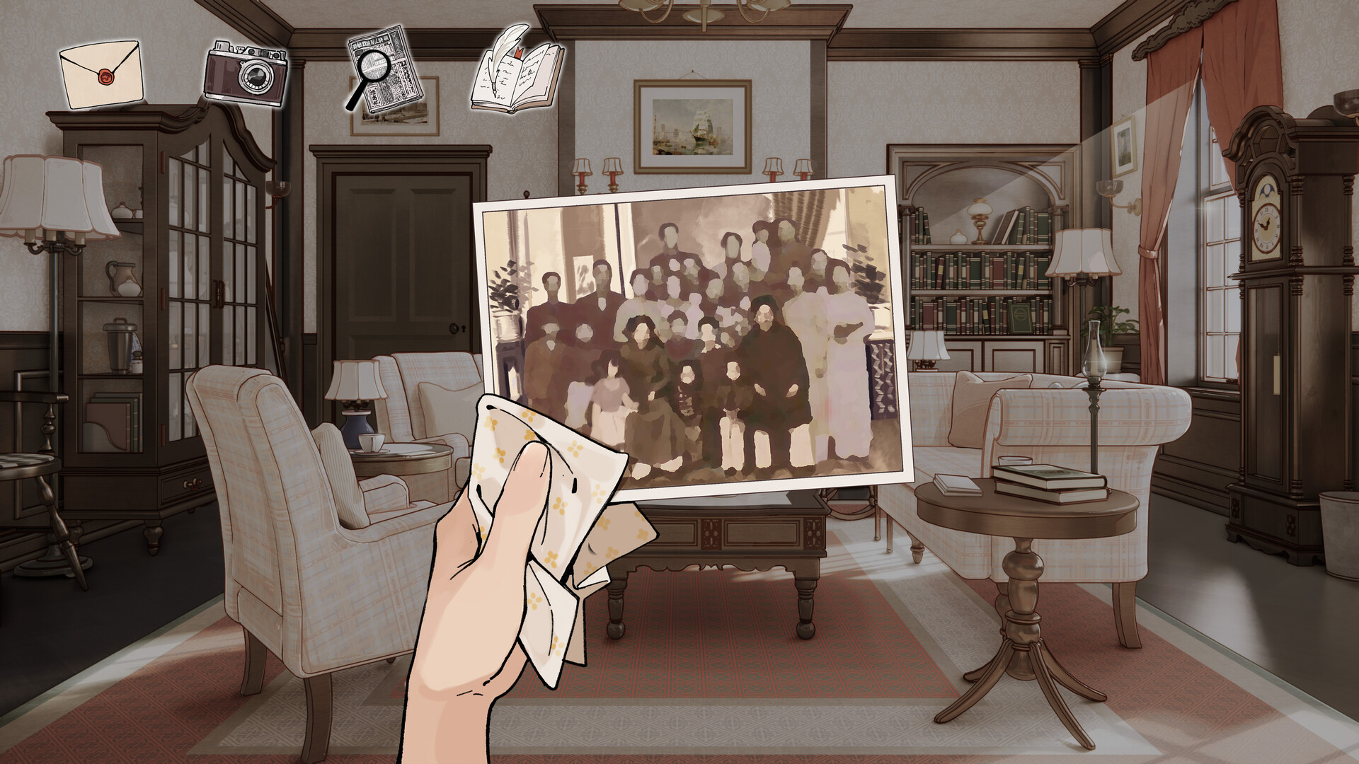 London: Echoes of the Past