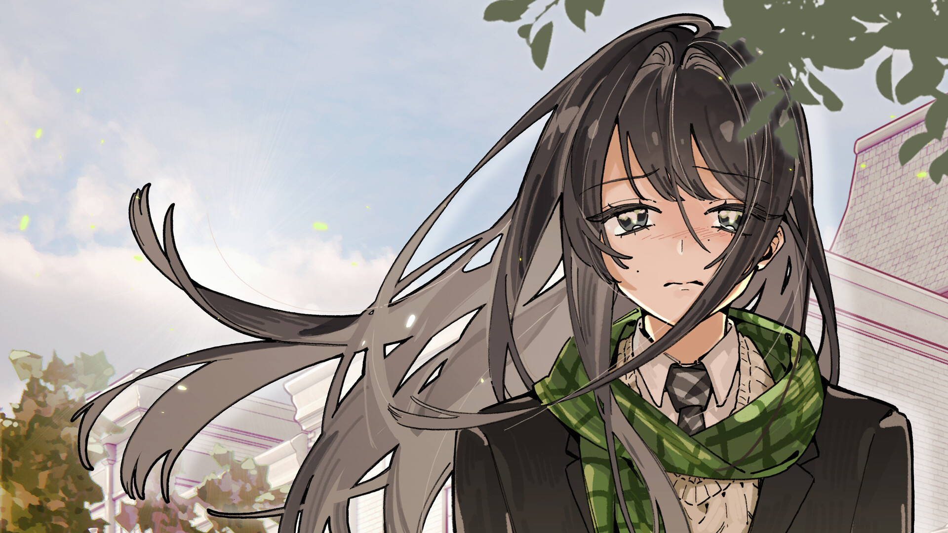 London: Echoes of the Past