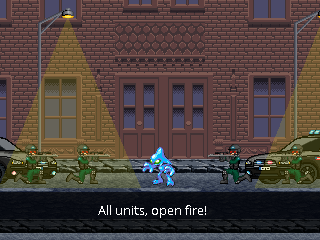 Sonic Adventure Advanced