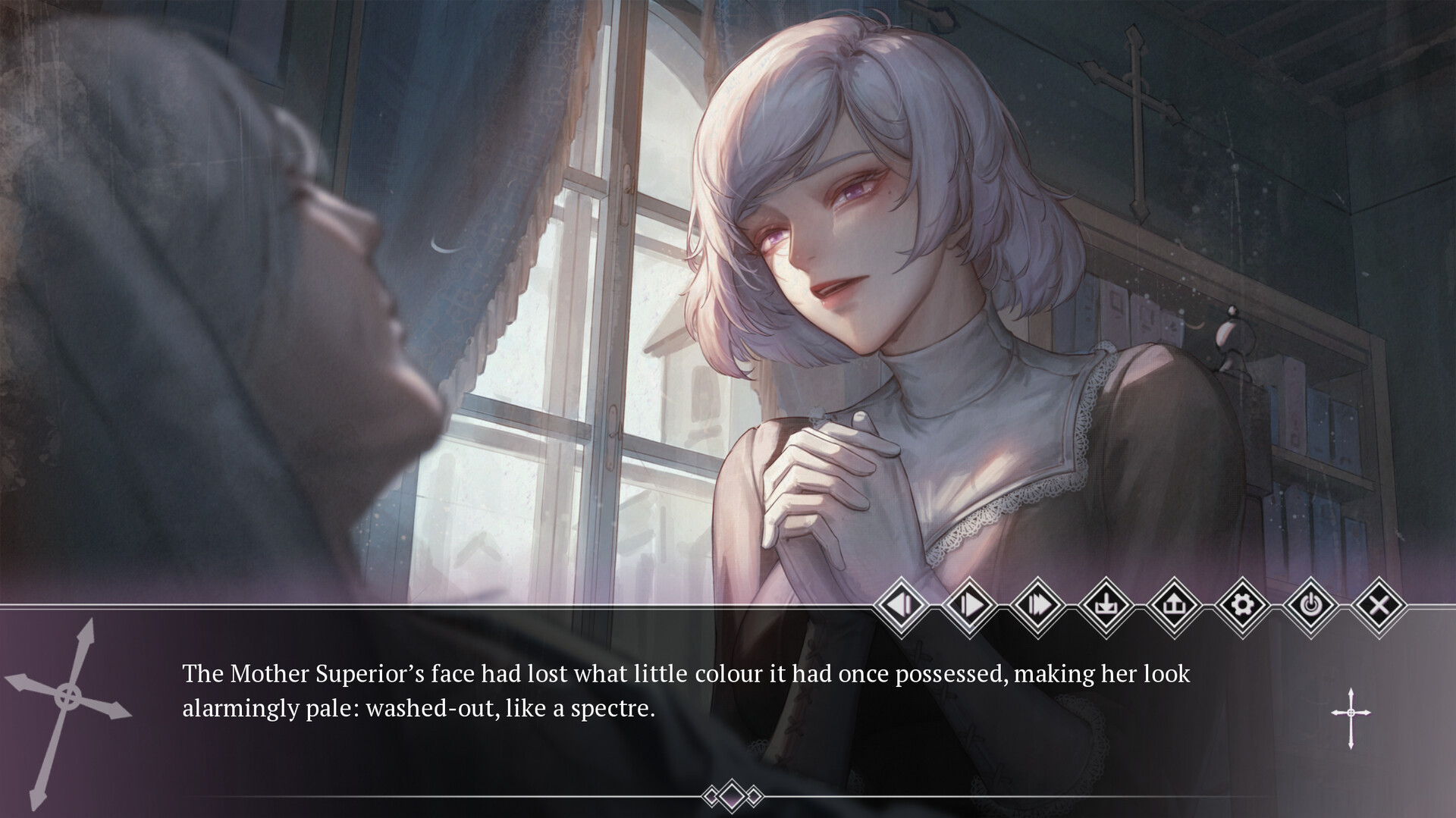 The Darkness Delivers