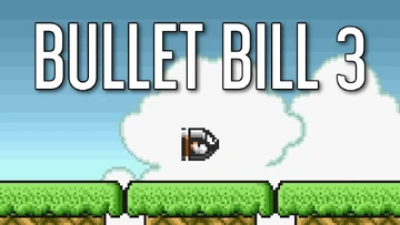 Bullet Bill 3