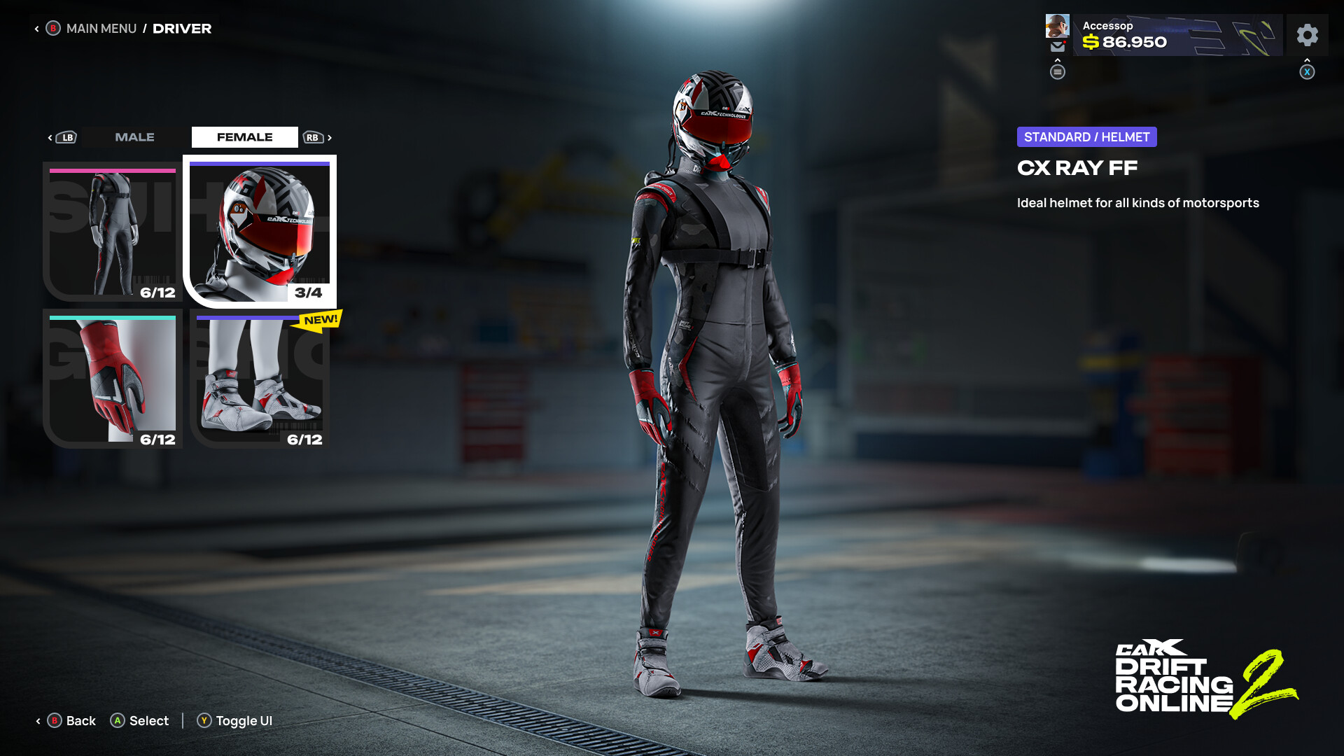 CarX Drift Racing Online 2