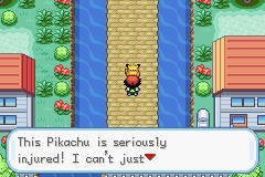 Pokémon: Advanced Adventure