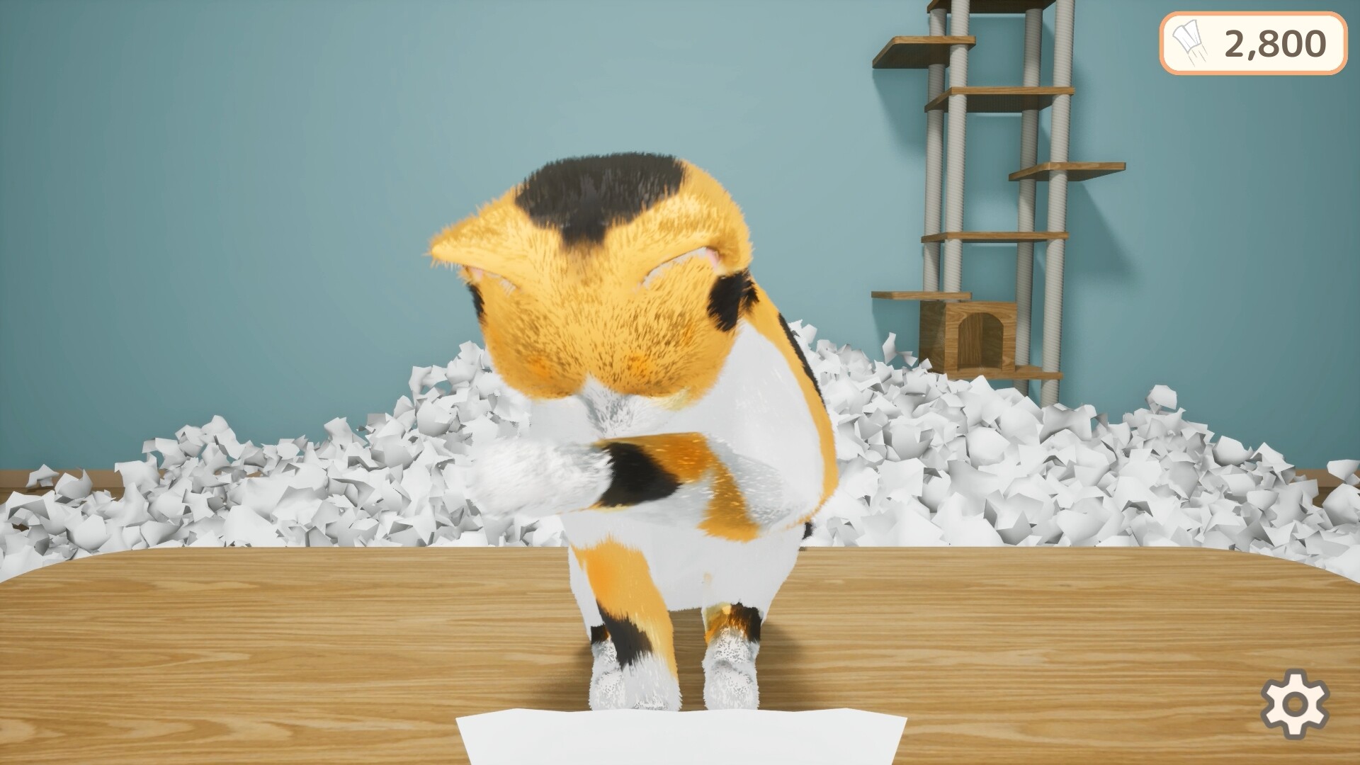 Neko Tissue