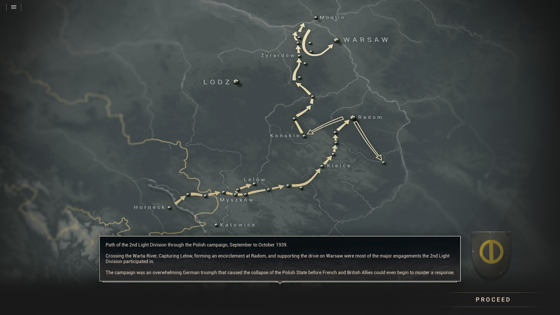Panzer Corps 2: Elite – Ghost Division