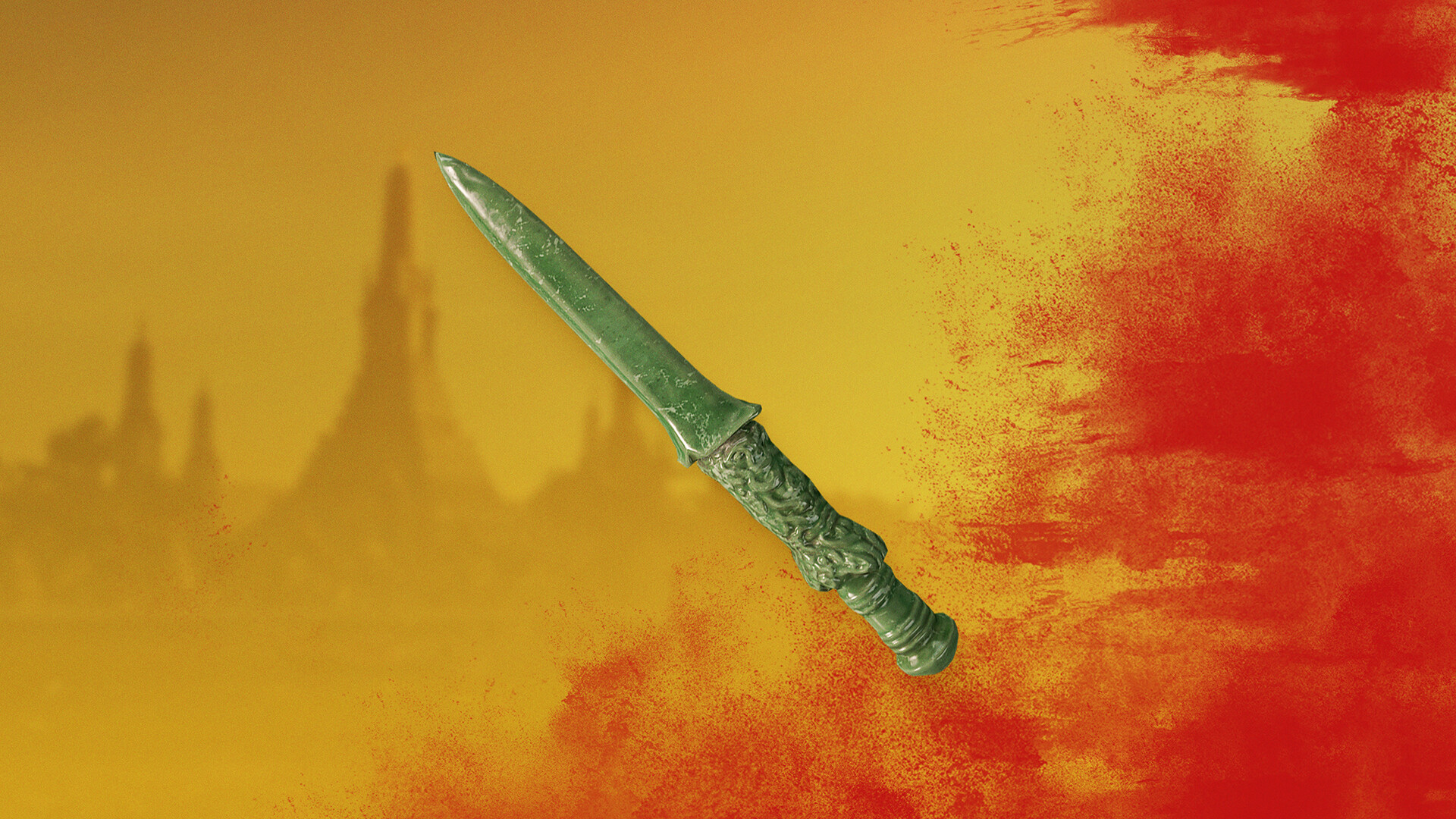 Hitman World of Assassination – Bruce Lee