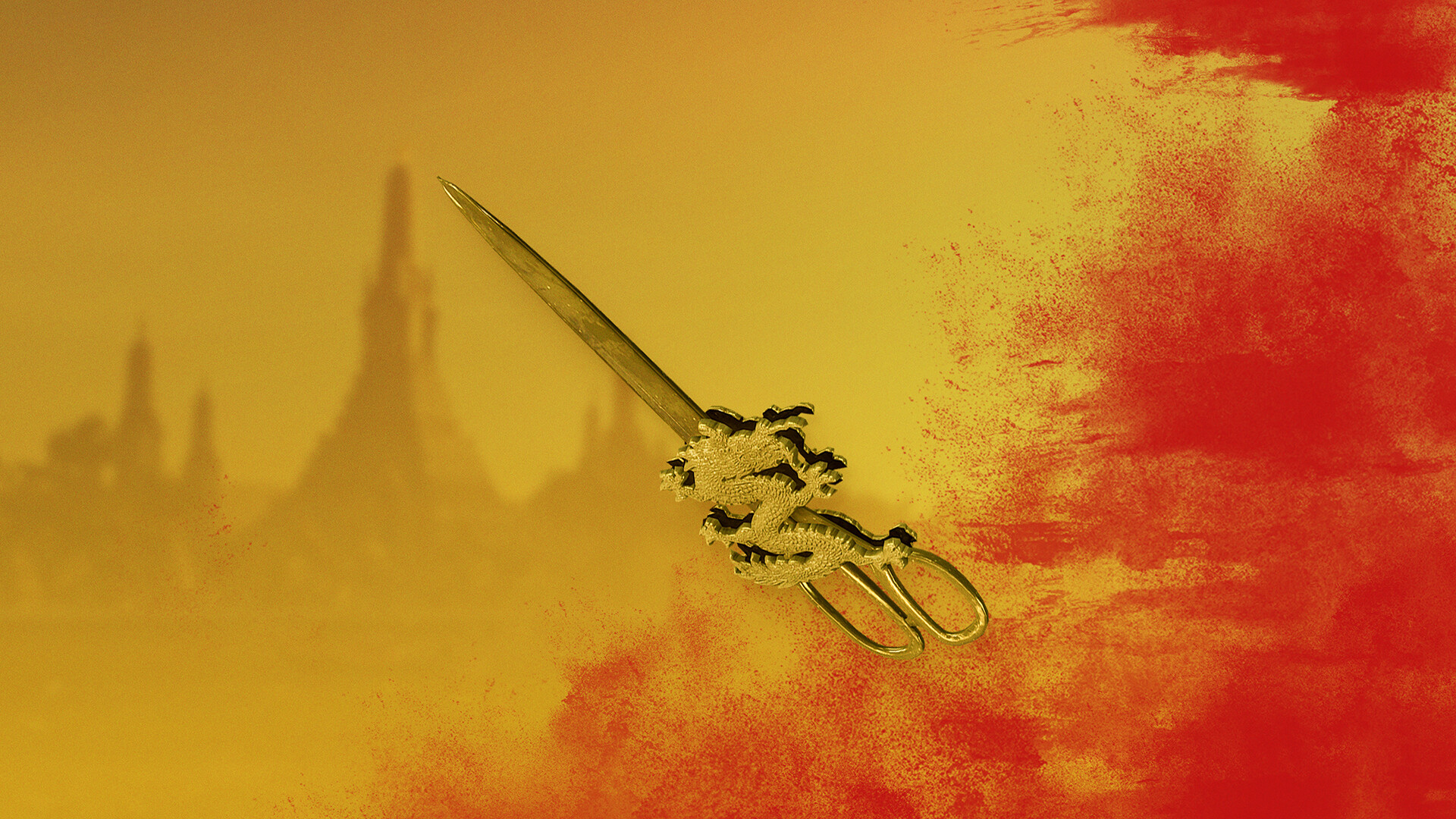 Hitman World of Assassination – Bruce Lee