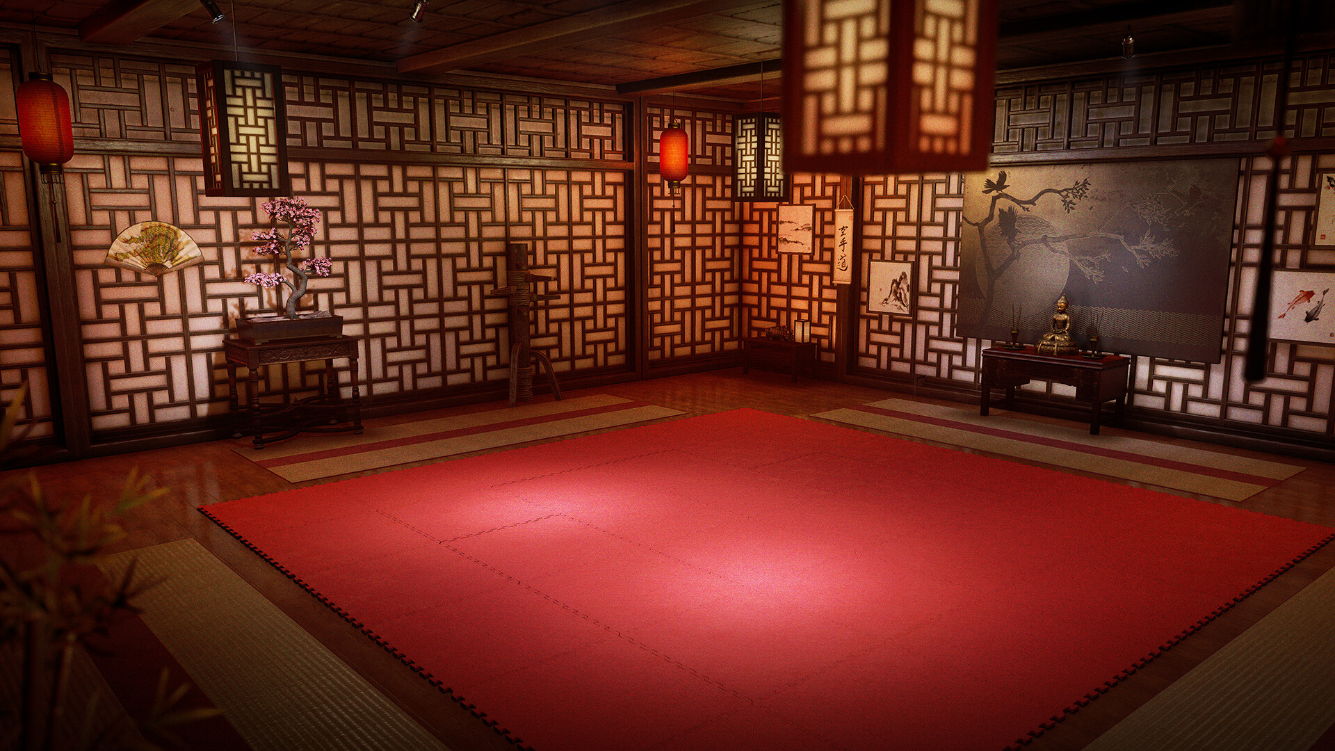 Hitman World of Assassination – Bruce Lee