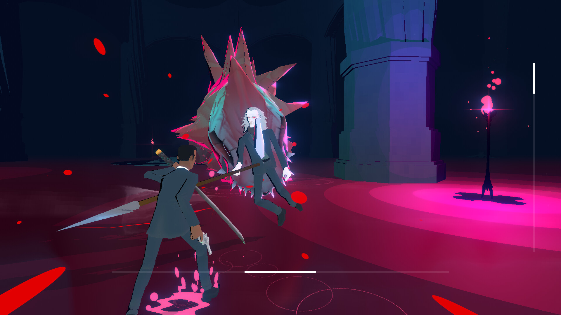 Ruin: Beast City