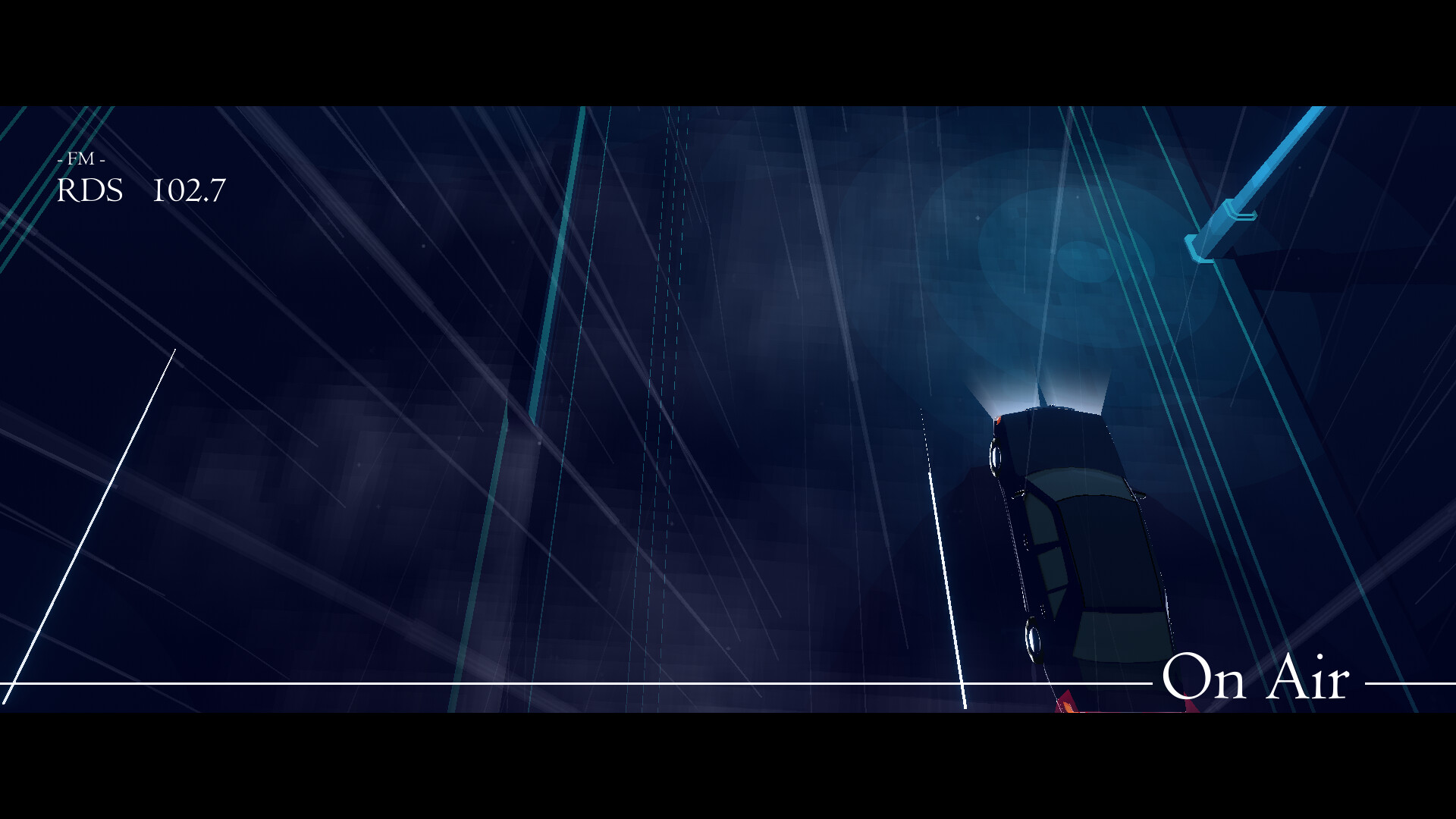 Ruin: Beast City