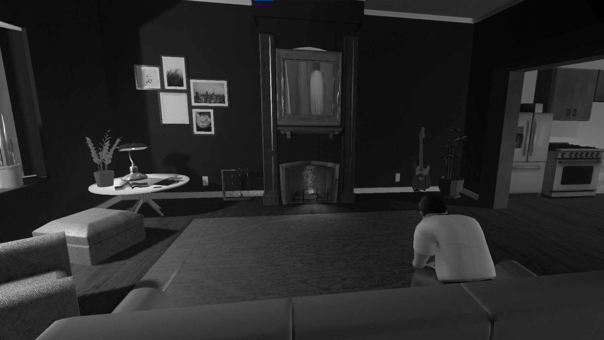 Changeling VR