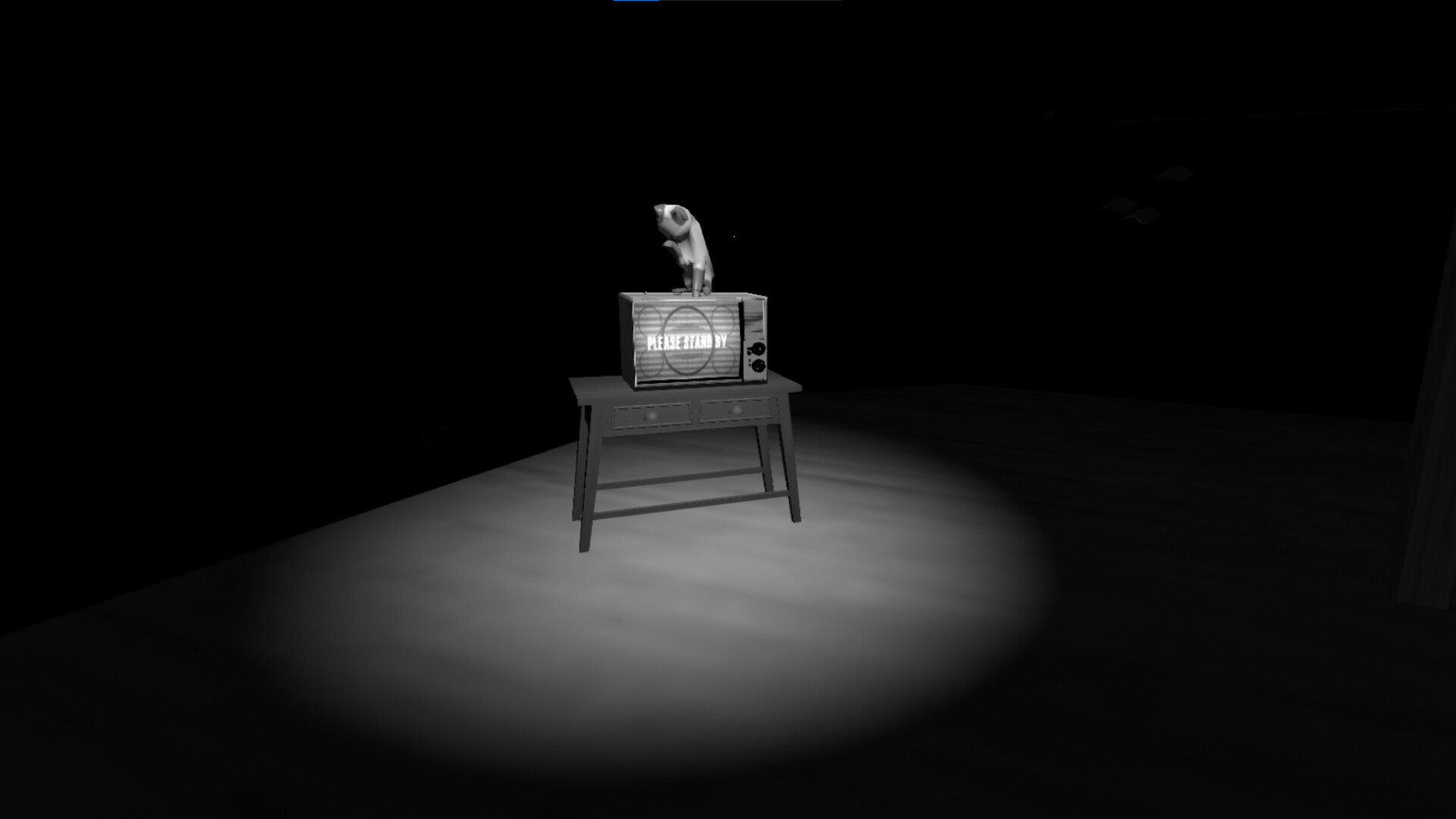 Changeling VR