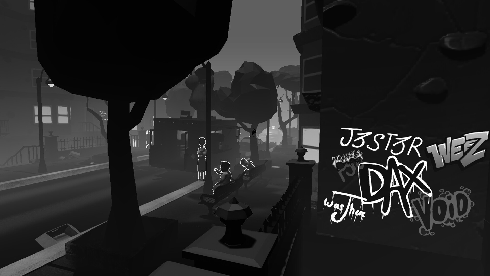 Changeling VR