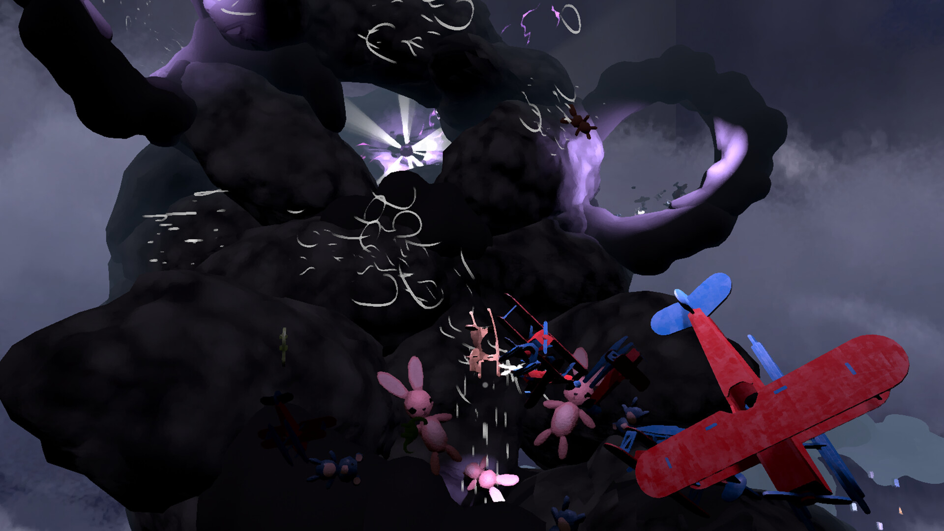 Changeling VR