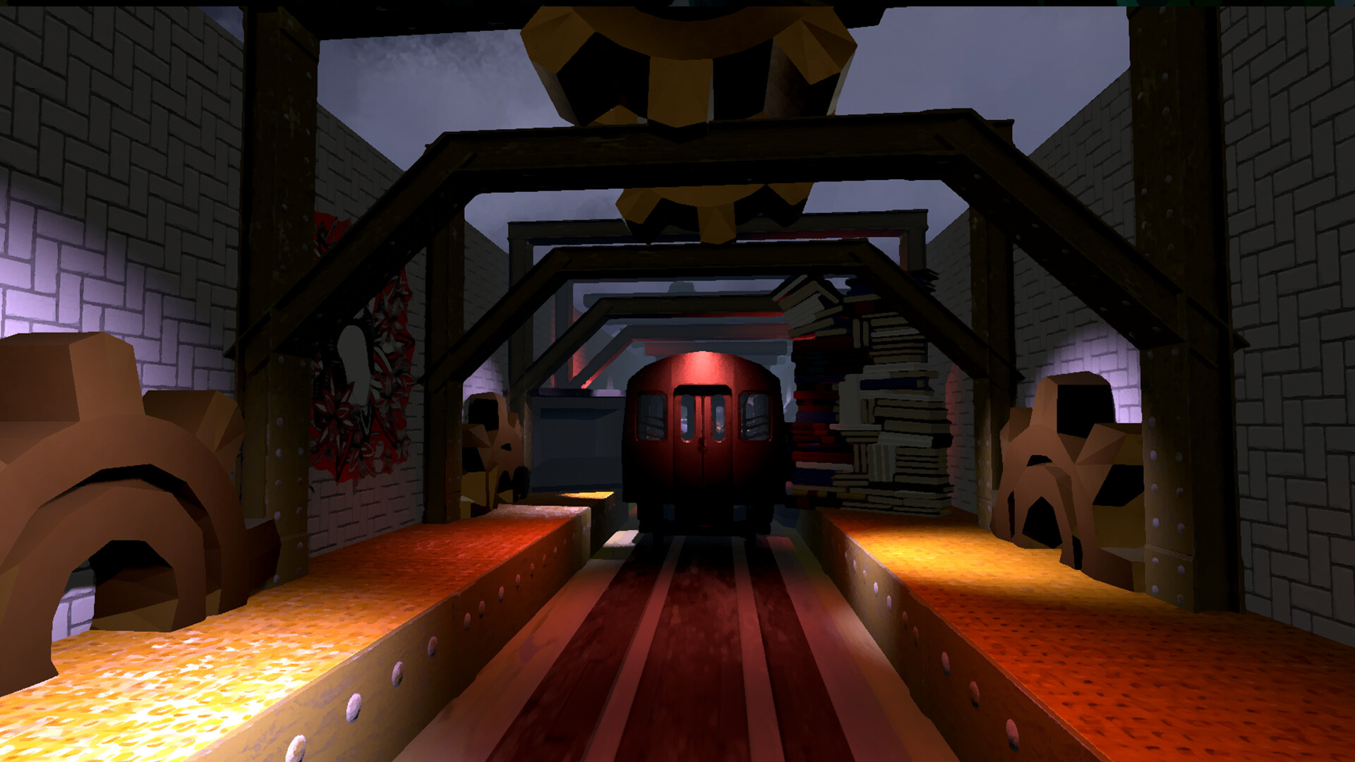 Changeling VR