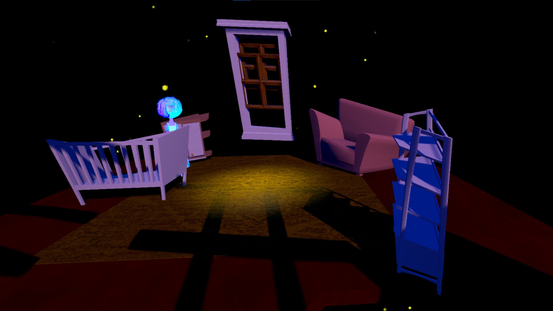 Changeling VR