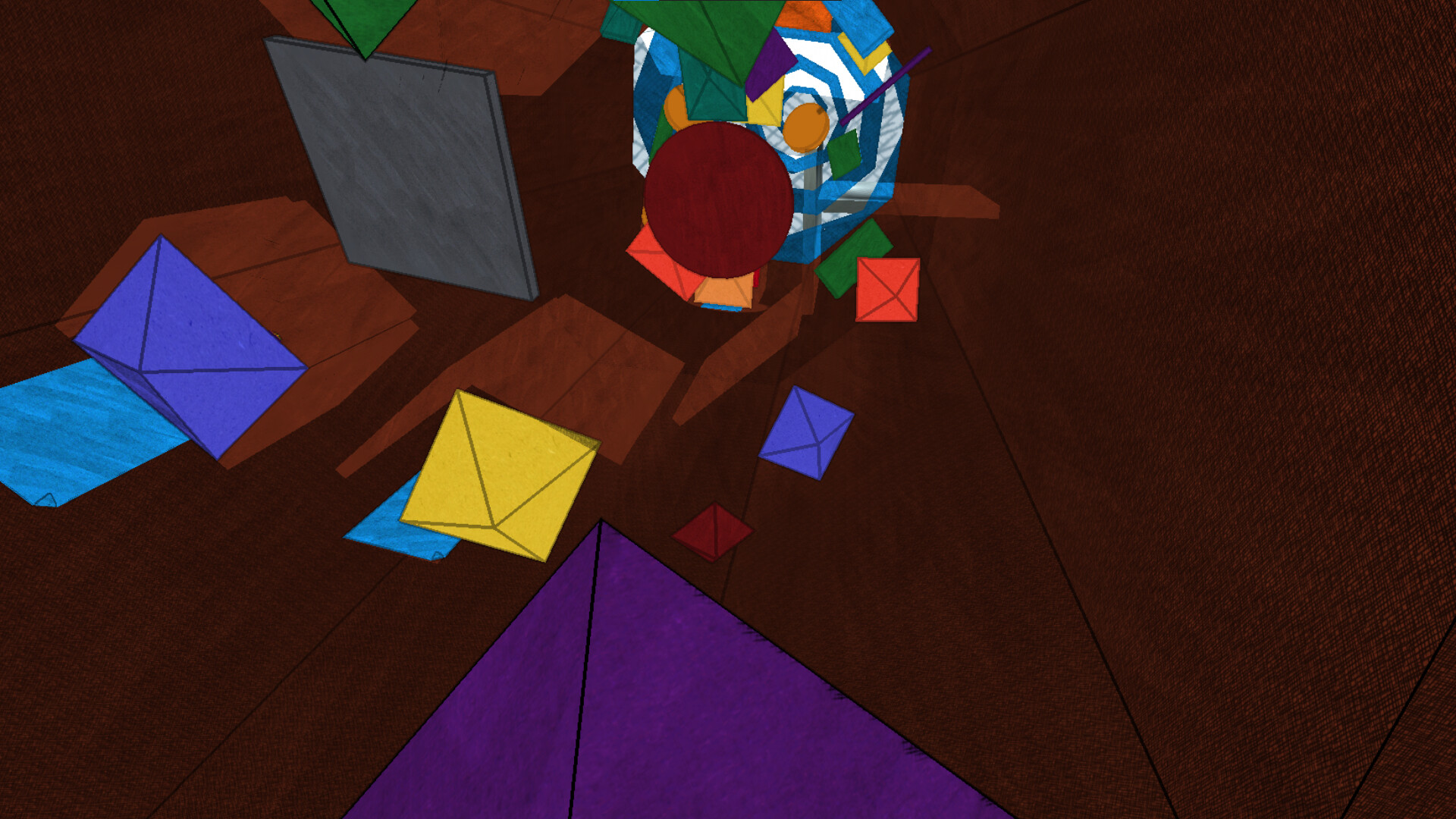 Changeling VR