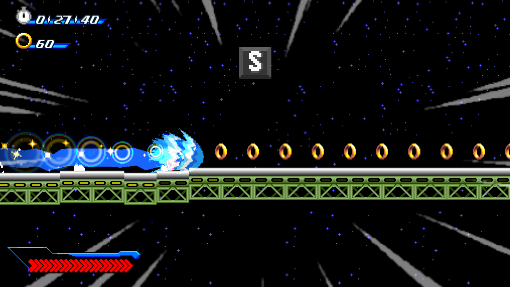 Sonic Astral Generations