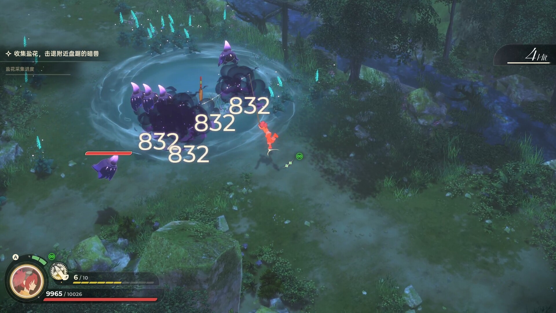 Noctuary: New Journey