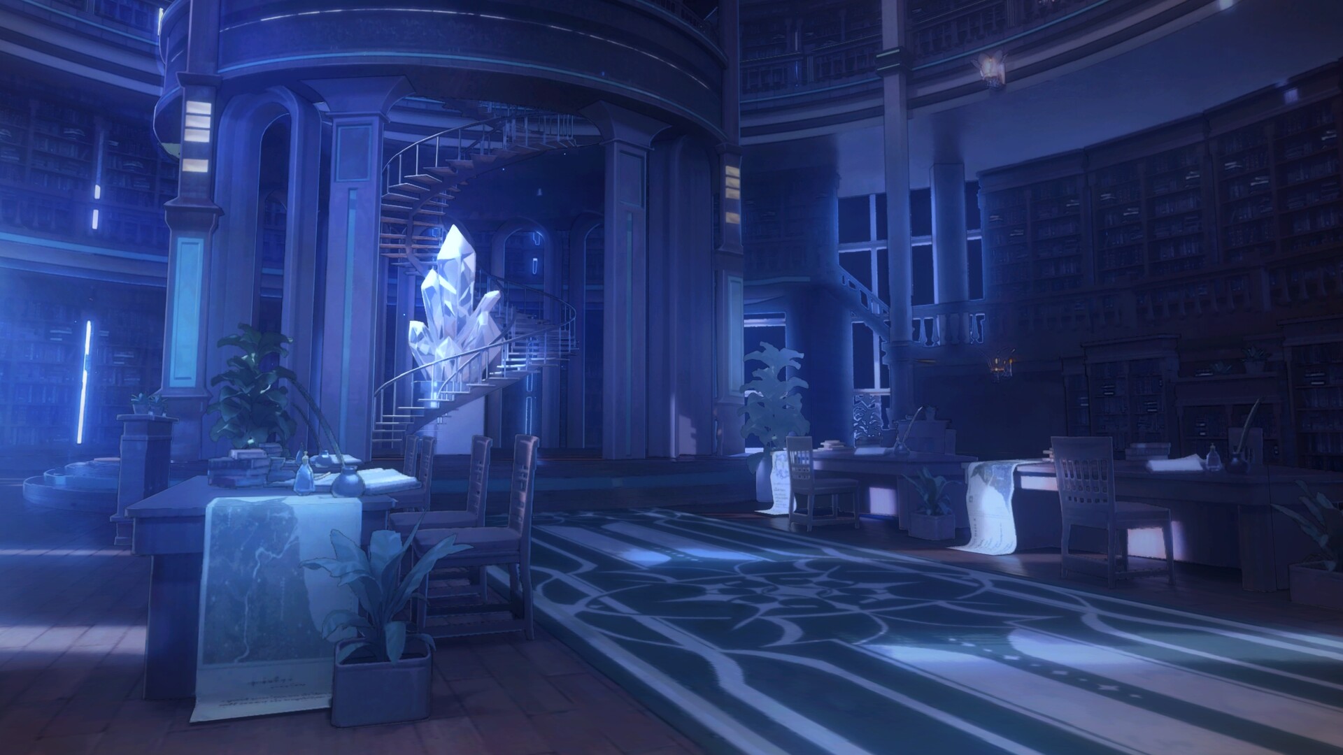 Noctuary: New Journey