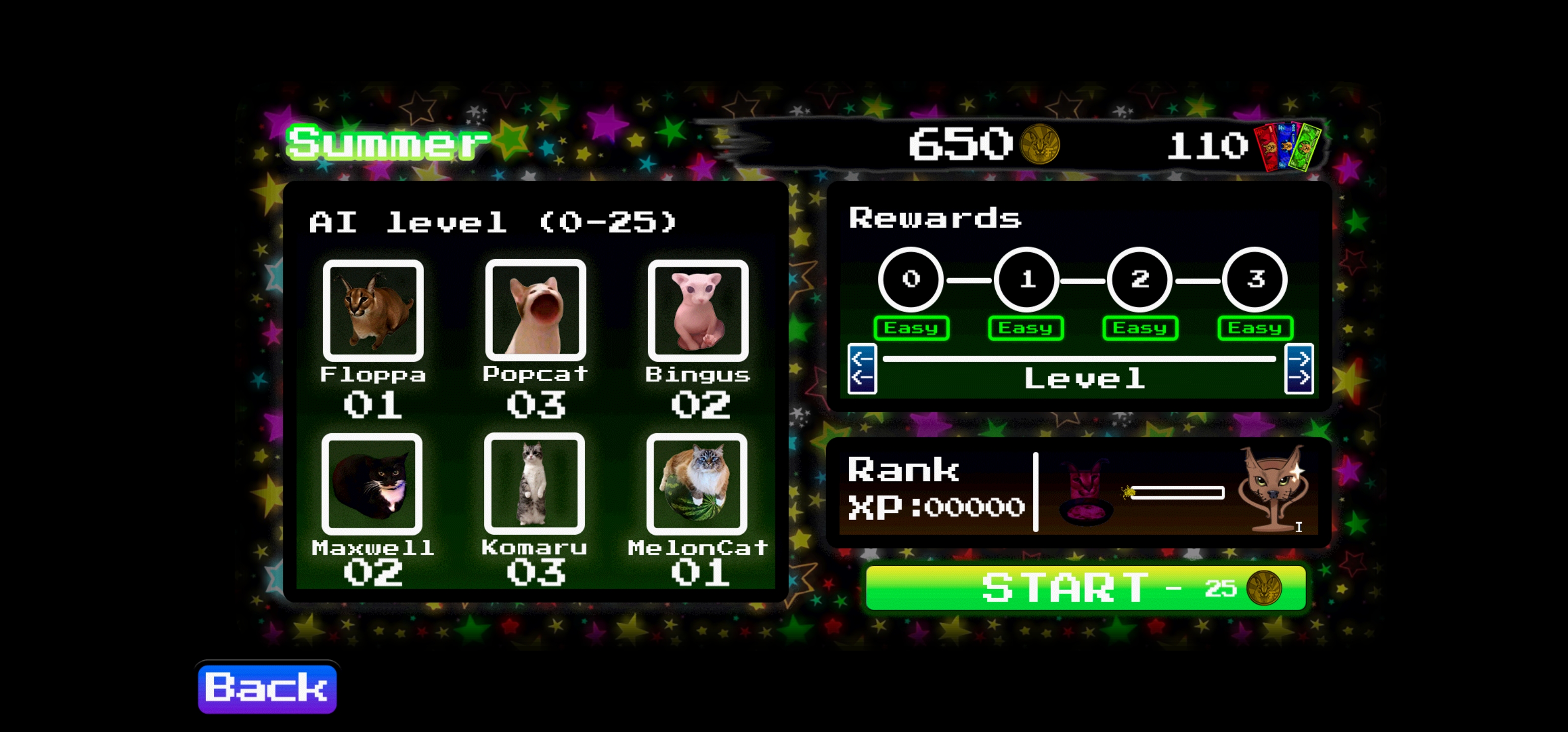 Five Nights with Floppa: R