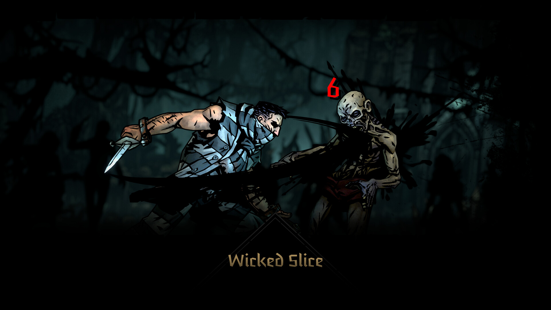 Darkest Dungeon II: Hero Origin Pack