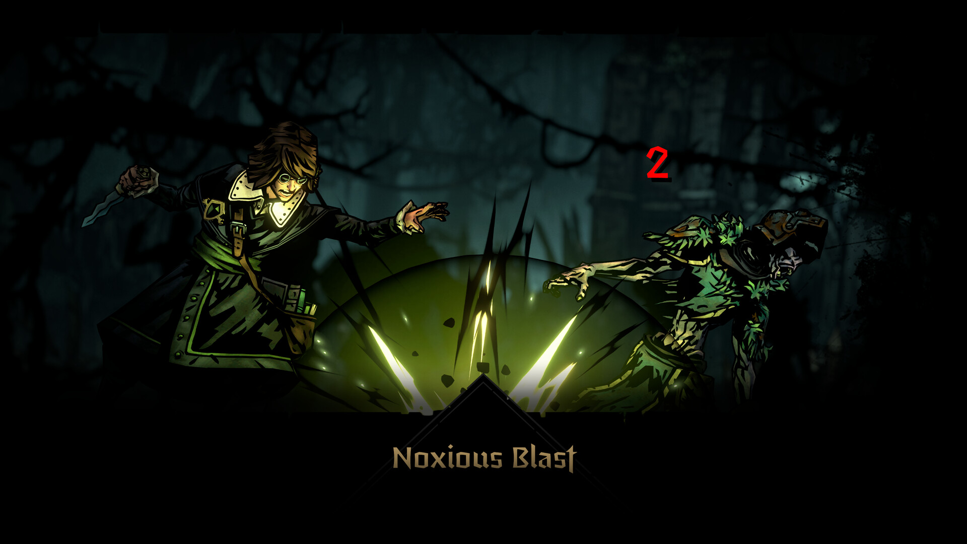 Darkest Dungeon II: Hero Origin Pack