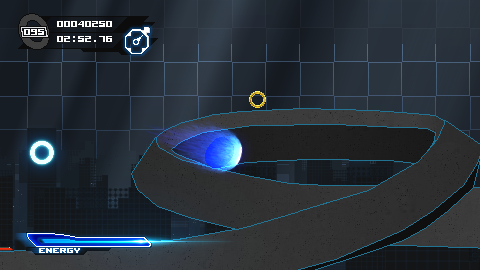 Sonic of the Ring Tutorials Room