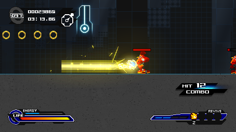 Sonic of the Ring Tutorials Room