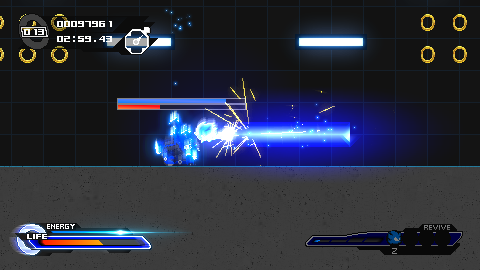 Sonic of the Ring Tutorials Room