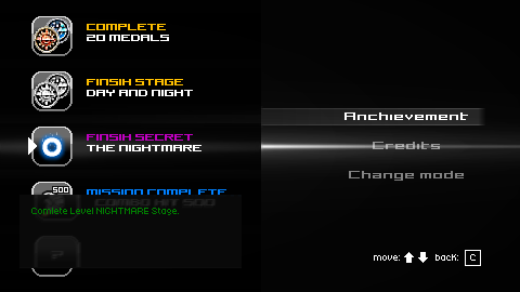 Sonic of the Ring Tutorials Room