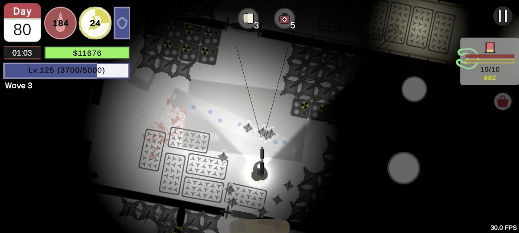 Dead Town Defense