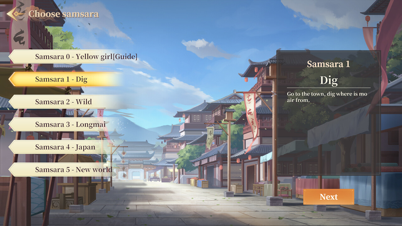 Fantasy of Caocao 2